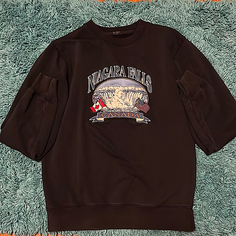 Pacsun, pull over